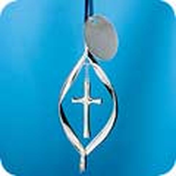Faith Celebration Cross