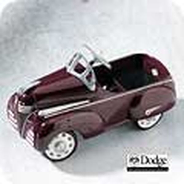 1940 Steelcraft Dodge® by Murray®