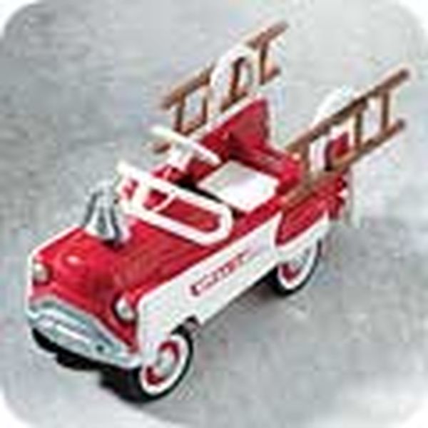 1955 Murray® Fire Truck