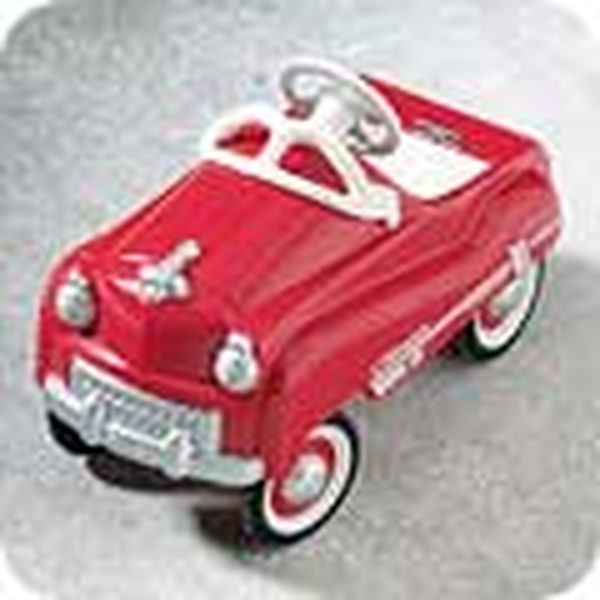 1955 Murray Red Champion