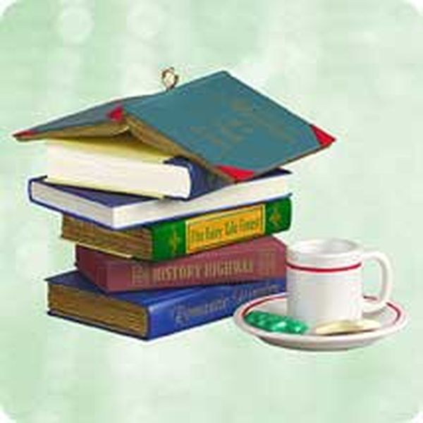 Adventures of a Book Lover