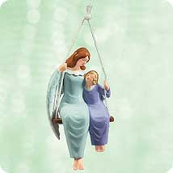 Angel at My Side