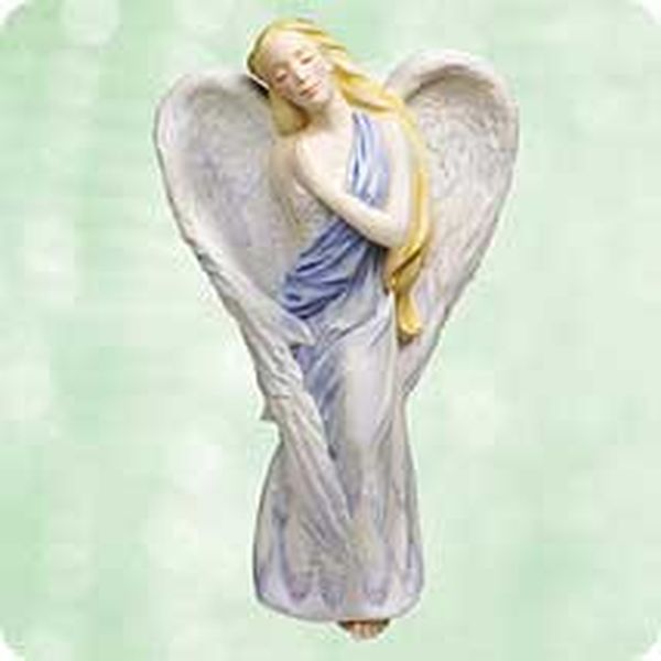 Angel of Serenity