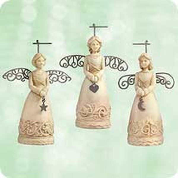 Angels of Virtue
