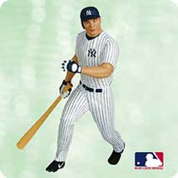 Jason Giambi
