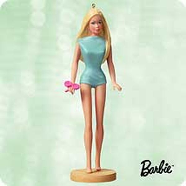 Mailbu Barbie