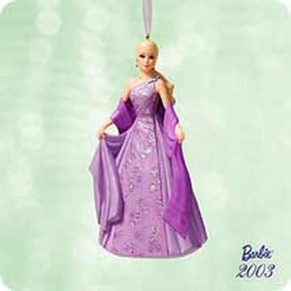 Barbie 2003