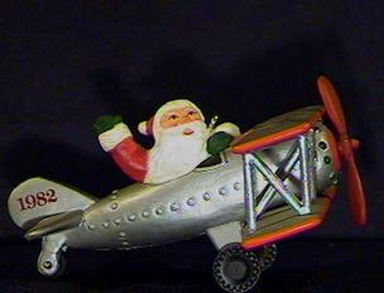 The Spirit Of Christmas