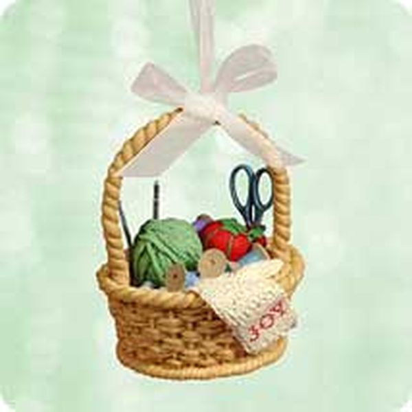 Basket of Joy