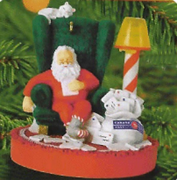 Letters for Santa