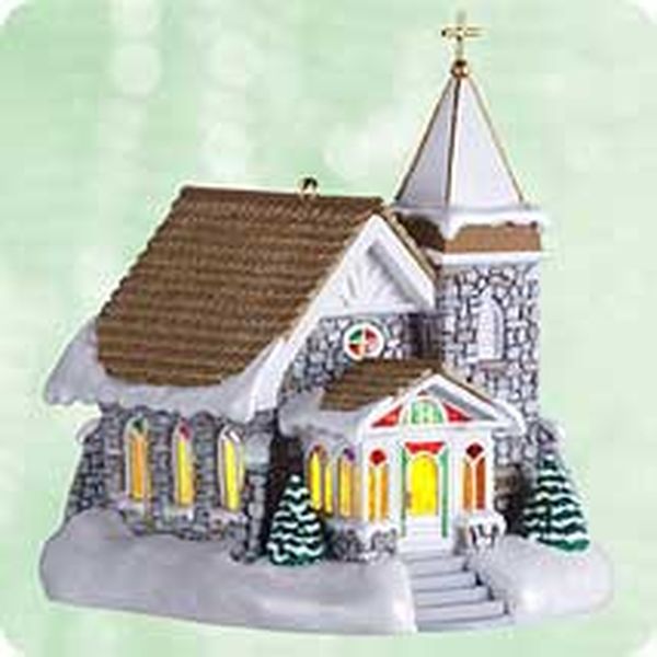 Fieldstone Church