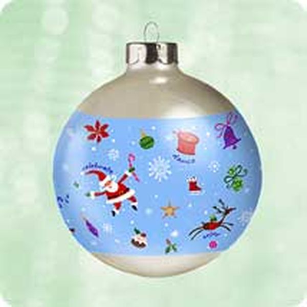 Celebrate, Decorate, Enjoy!