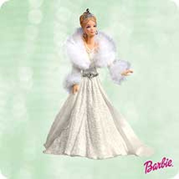 Celebration Barbie