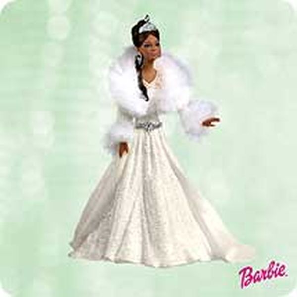 Celebration Barbie