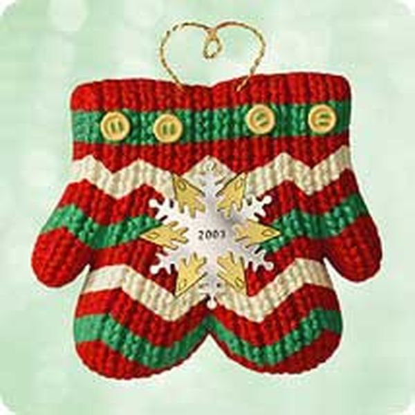 Christmas Tree Gift Clip
