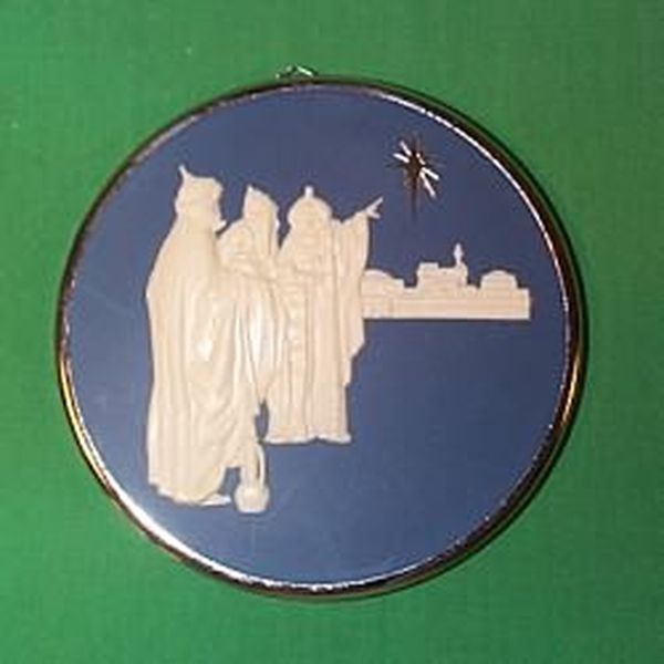 Three Kings