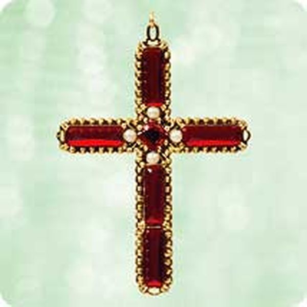 Cross of Glory