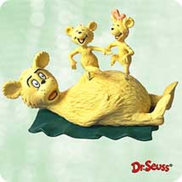 Hop on Pop