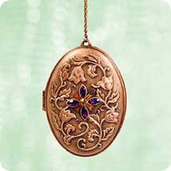 Memories of Love - Photo Holder