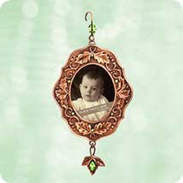 Priceless Memories - Photo Holder