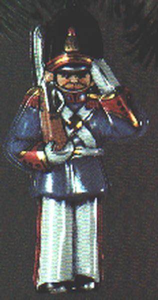 Tin Soldier