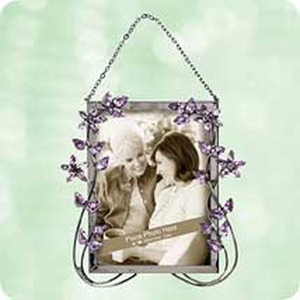 So Much to Remember - Photo Holder