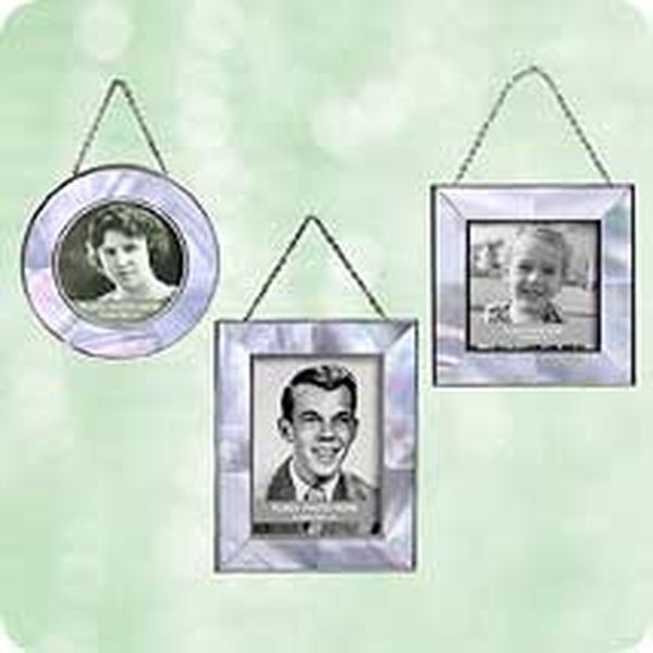 Starter Kit - Photo Holders