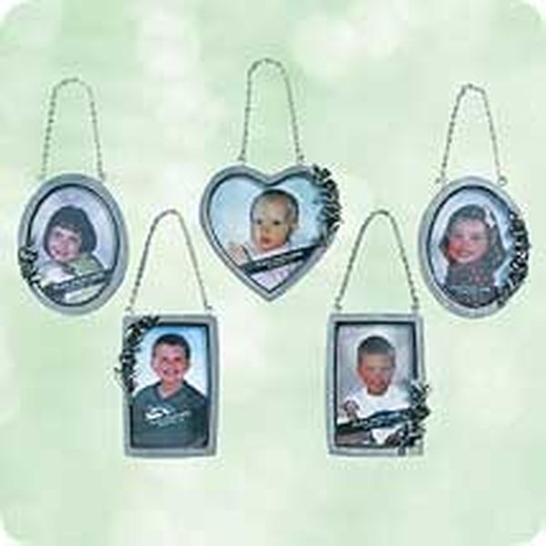 Starter Kit - Photo Holders