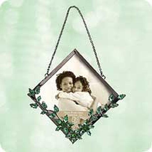 Where Life Begins - Photo Holder