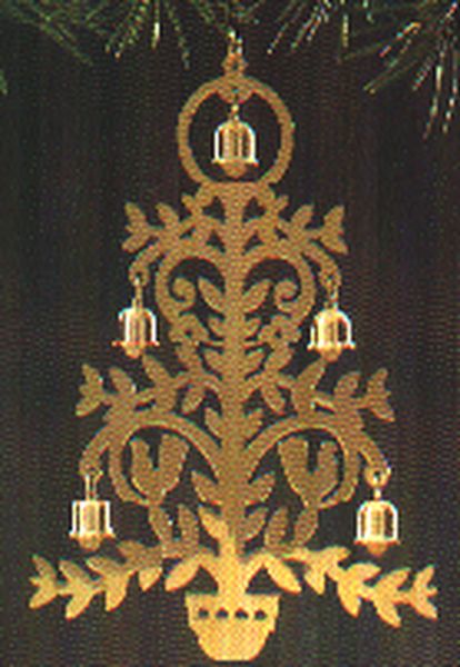 Tree Chimes