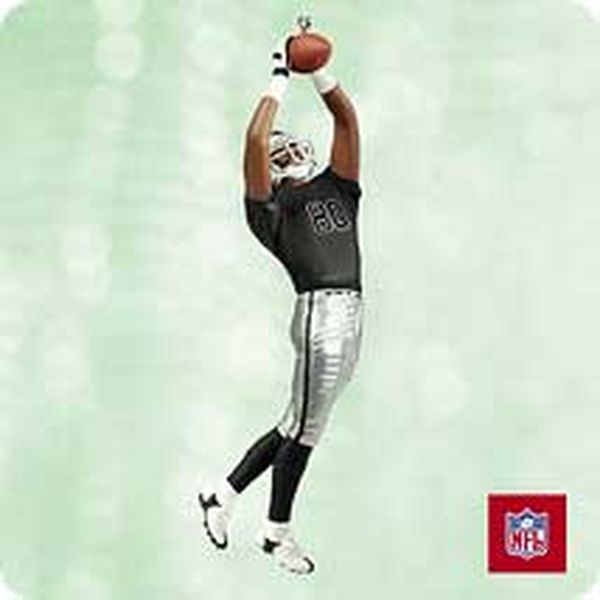 Jerry Rice – Oakland Raiders