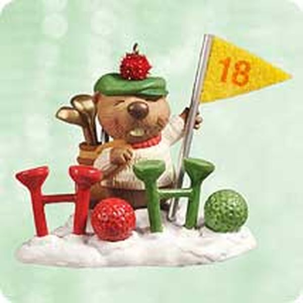 Gopher Par