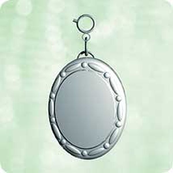 Engravable Tag