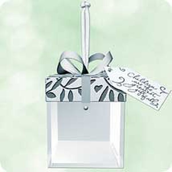 The Gift of Children