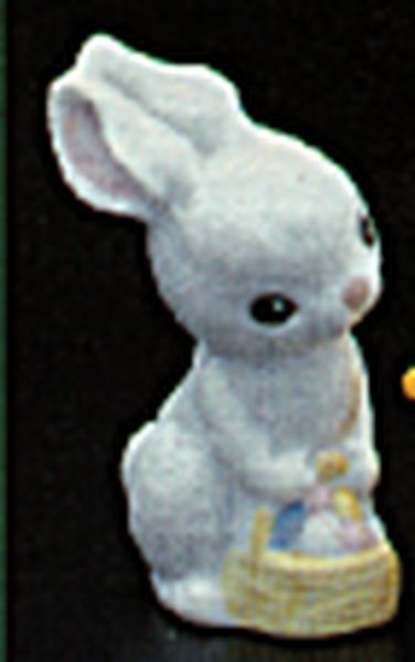 Ceramic Bunny