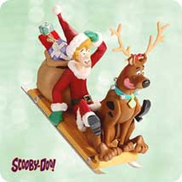 Scooby-Doo