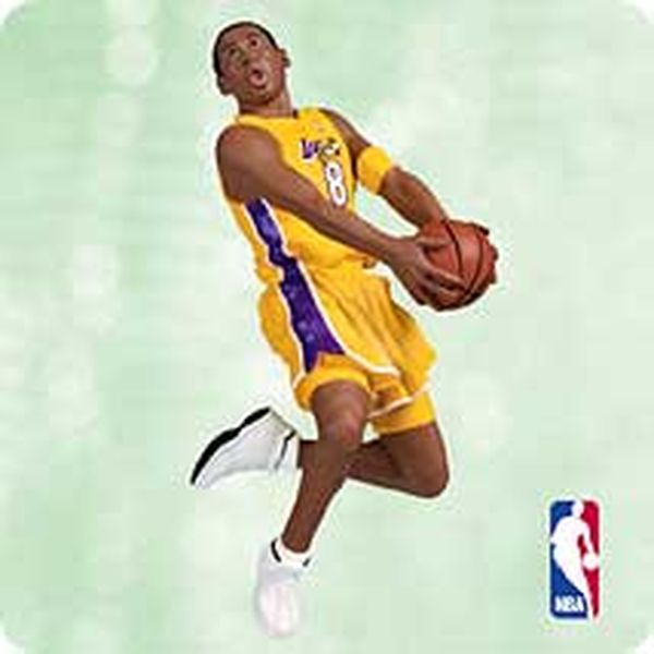 Kobe Bryant