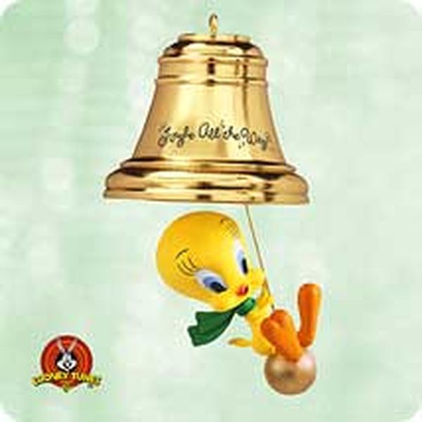 Tweety