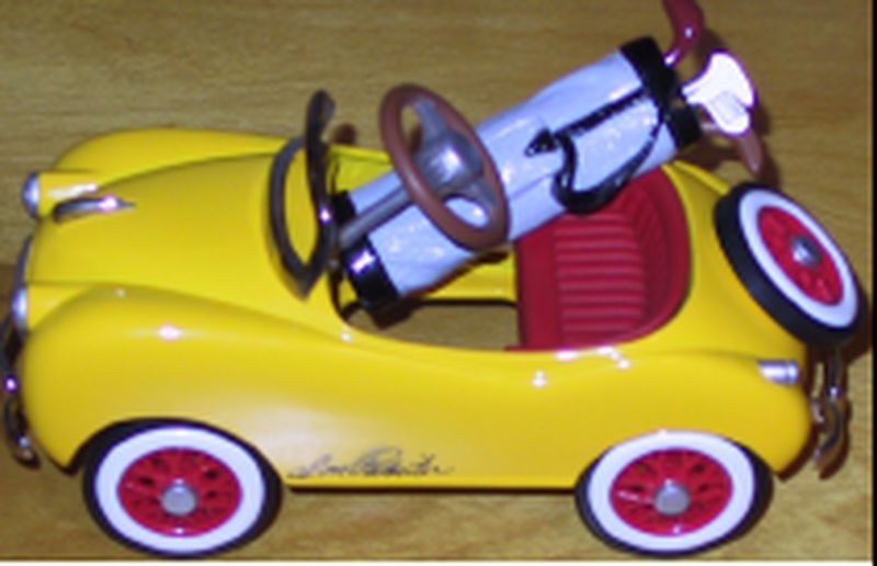 1949 Gillham Sport