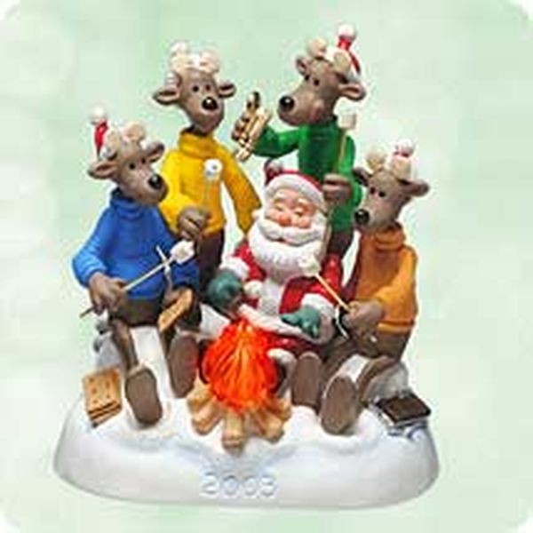 Kris and the Kringles