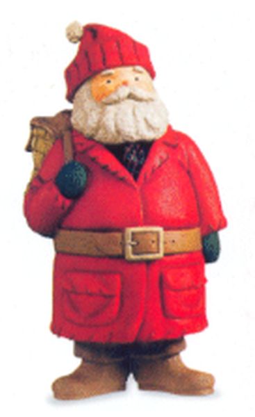 Kris Kringle