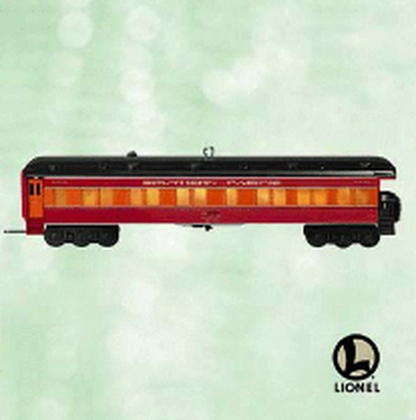 Daylight Observation Car