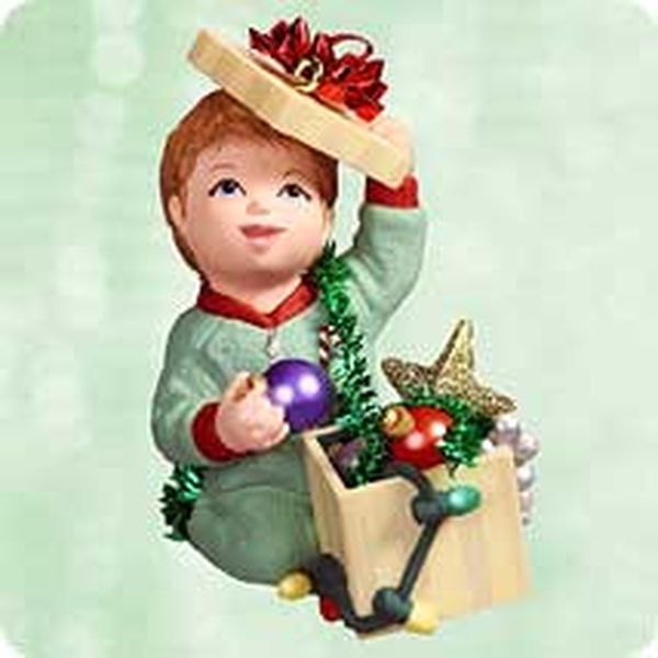 Little Christmas Helper