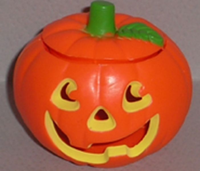 Jack-O-Lantern