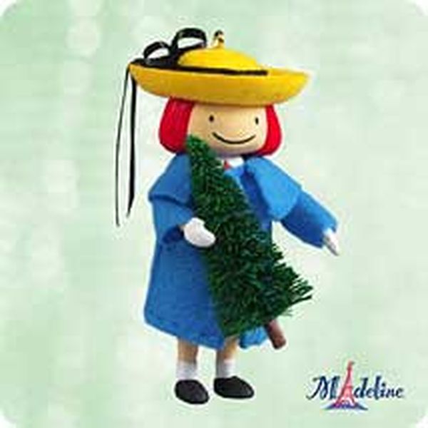 Madeline