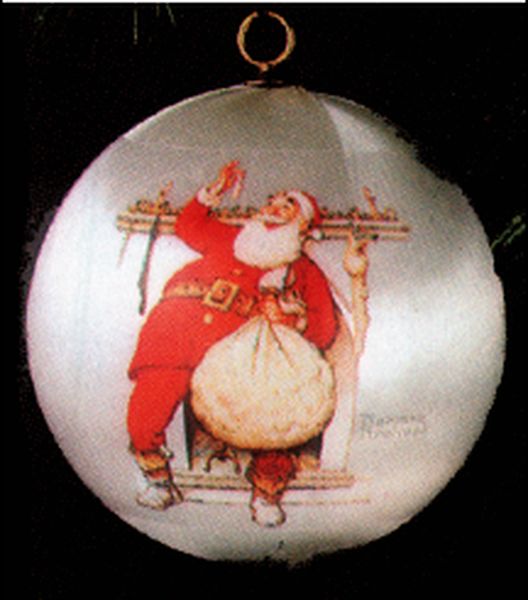 Norman Rockwell