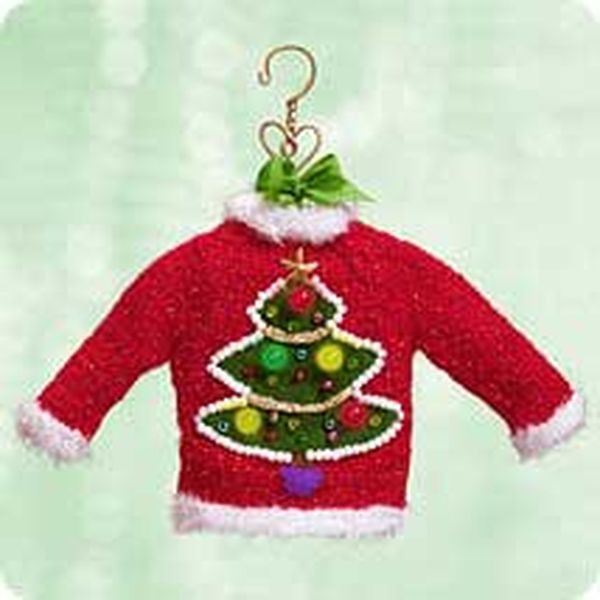 Merry Glitzmas!