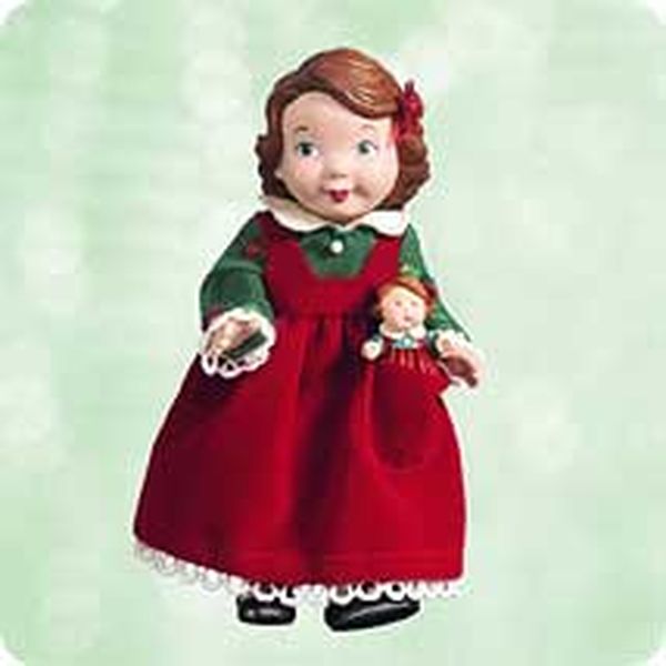 Mistletoe Miss