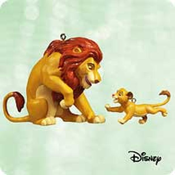 Disney's The Lion King