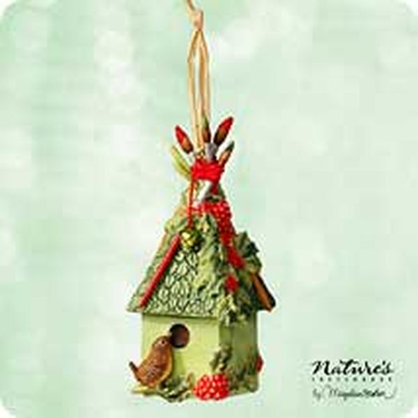Birdhouse